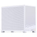 Jonsbo D32 PRO Mesh White mATX Case