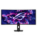34" ASUS ROG Strix XG34WCDMS WQHD 280Hz QD-OLED Monitor