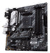 ASUS PRIME B550M-A WIFI II Micro-ATX AM4 Motherboard