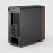 Fractal Design Summit Black Solid ATX Case