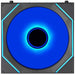 Lian Li UNI FAN SLINF FLEX 120mm Fan - Black