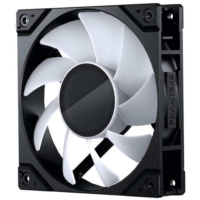 Phanteks M25 Gen2 DRGB Black 120mm PWM Fan