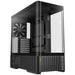 Antec C6 Curve Air Black Panoramic TG ATX Case