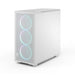 Fractal Design Epoch XL White RGB TG Clear Tint ATX Case
