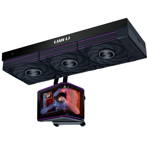Liquid/AIO Coolers image