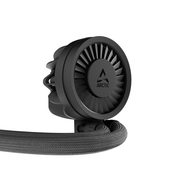 Arctic Liquid Freezer III Pro Black 240mm AIO Liquid Cooler