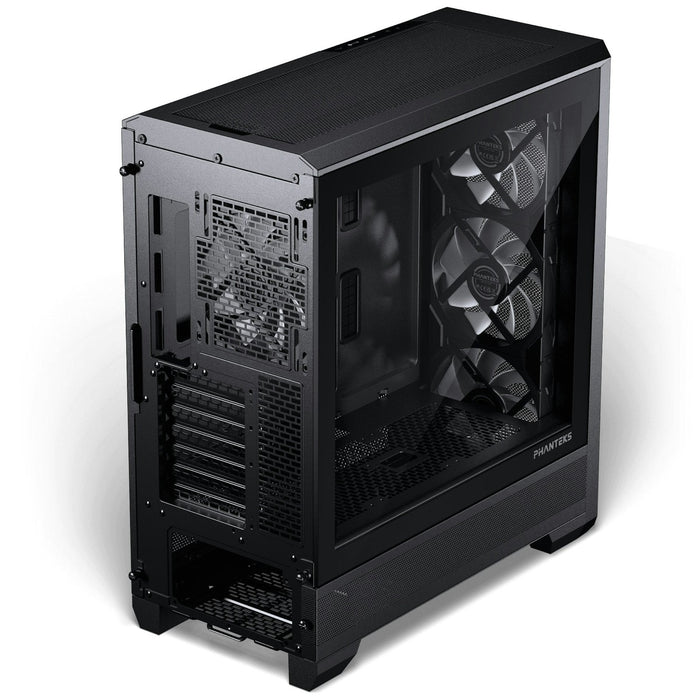 G400a Phanteks Eclipse G400A Mesh DRGB Satin Black ATX PC Case — Computer Orbit