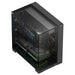 Thermalright TL-A70 Black Dual Chamber ATX Case