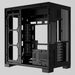 Thermalright TL-A70 Black Dual Chamber ATX Case