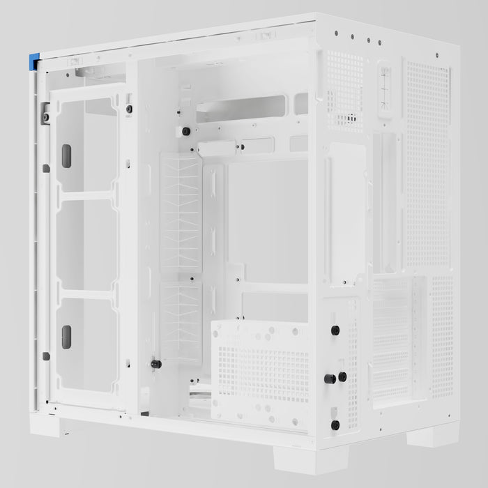 Thermalright TL-A70 ARGB White Dual Chamber ATX Case