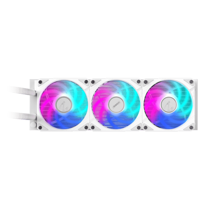 Gigabyte Aorus Waterforce II 360 ICE AIO Liquid Cooler