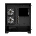 GAMDIAS Atlas M1 ARGB ATX Gaming PC Case