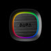 GAMDIAS AURA GL360 V2 Black 360mm ARGB AIO Liquid Cooler