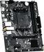 Maxsun A520M-K WIFI Challenger Micro ATX AM4 Motherboard