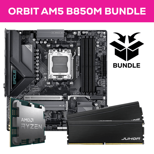 CPU/Motherboard Bundles image