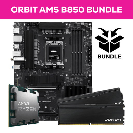 CPU/Motherboard Bundles image