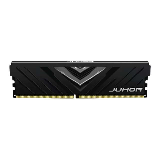 32GB (2x16GB) DDR4 3200MHz CL16 Juhor RAM