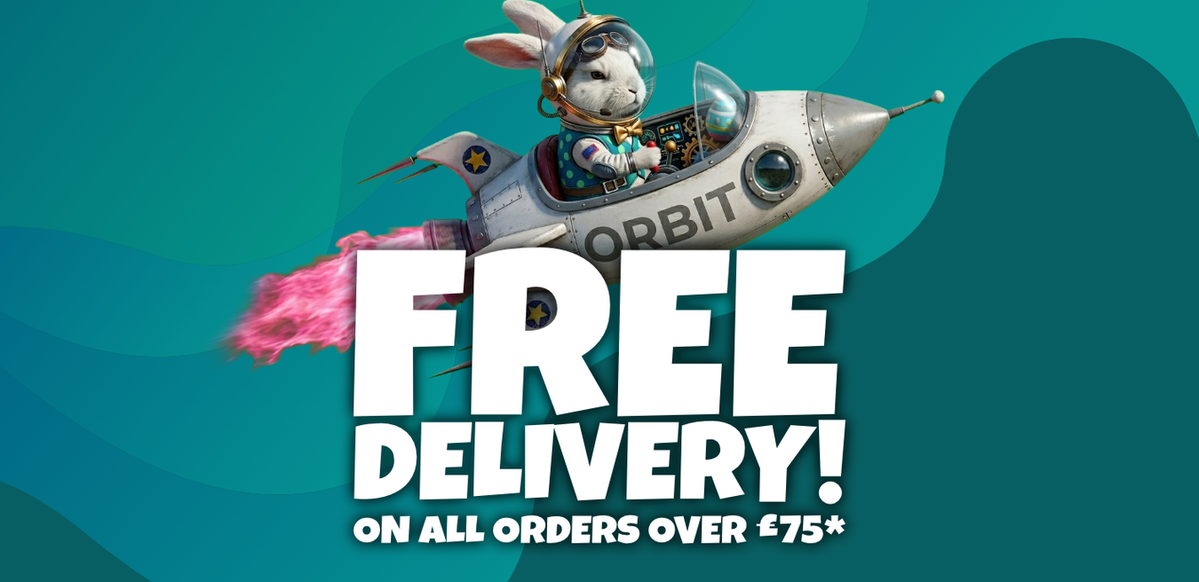 Computer Orbit image