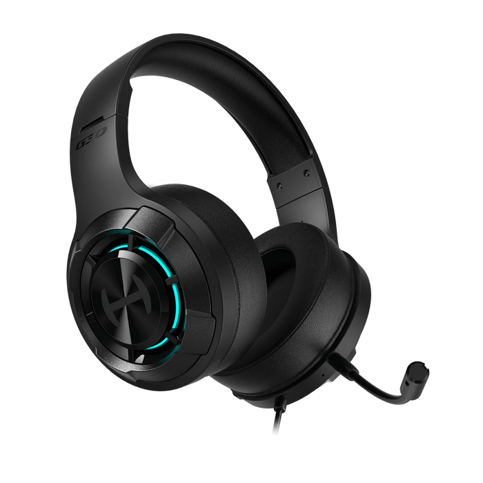 Edifier Hecate G30II Wired USB Black Gaming Headset