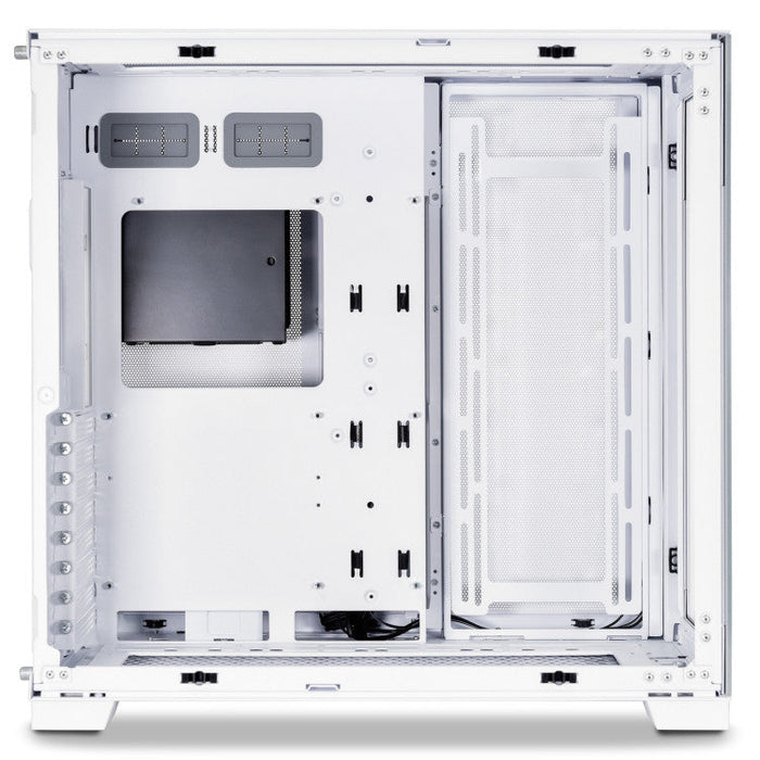 Lian Li O11 Dynamic EVO ATX Case White