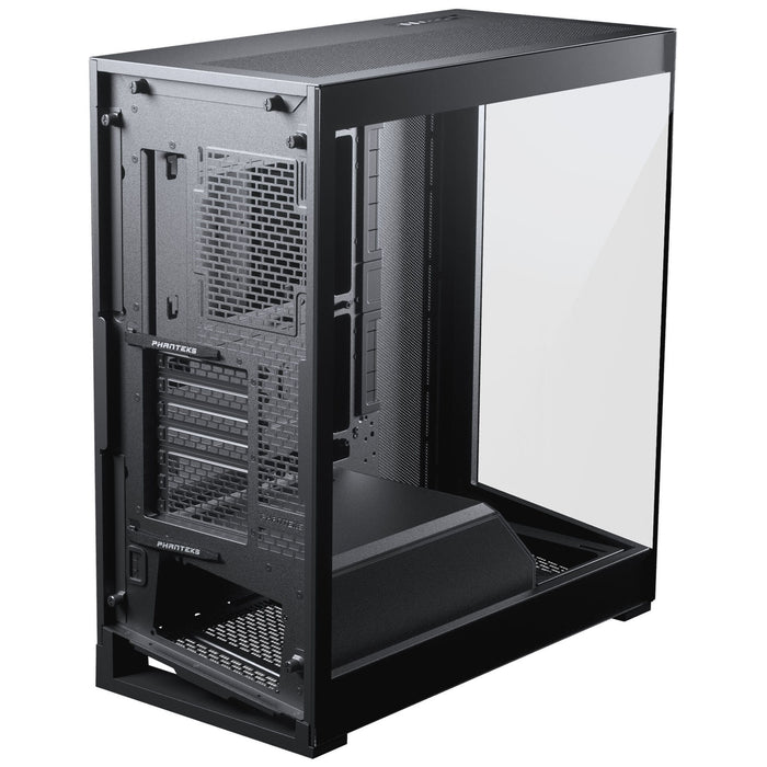 Phanteks NV5 V2 D-RGB Glass ATX Case Black