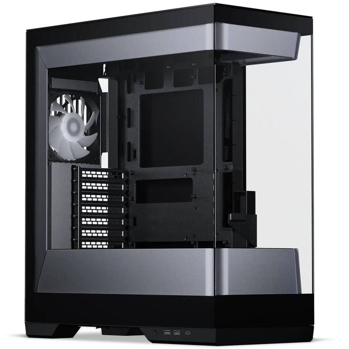Phanteks Evolv S2 DRGB Black ATX PC Case