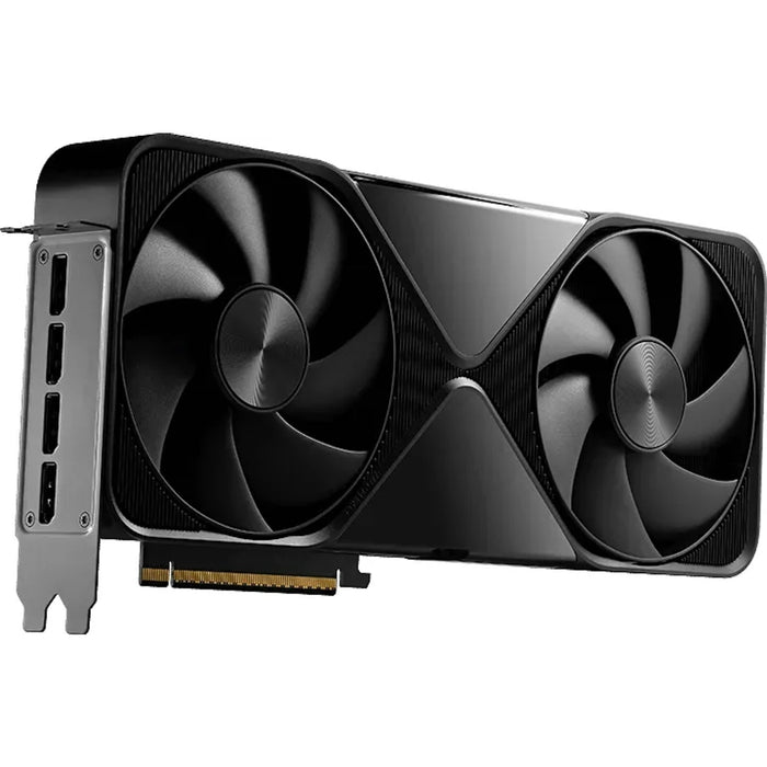 NVIDIA RTX PRO 6000 Max-Q Blackwell Workstation Edition 96GB Professional Graphics Card - Retail
