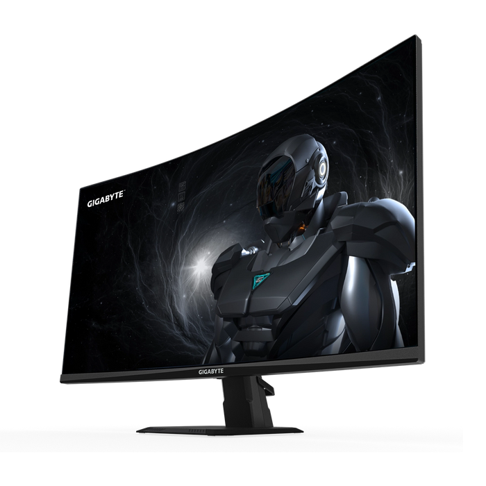 27" Gigabyte GS27FC2 IPS FHD 240HZ Gaming Monitor