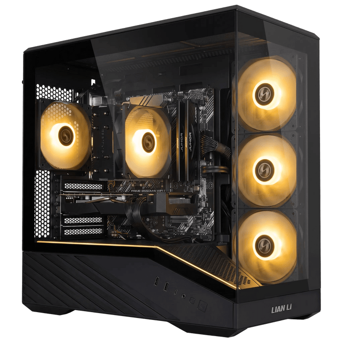 Gorilla Gaming Killer Lite Gaming PC
