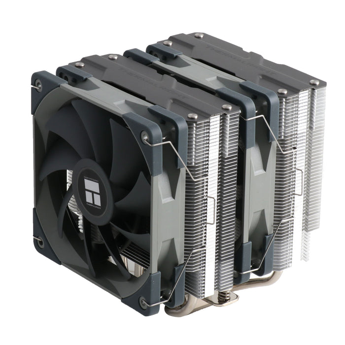 Thermalright Peerless Assassin 120 Dual Tower Air Cooler