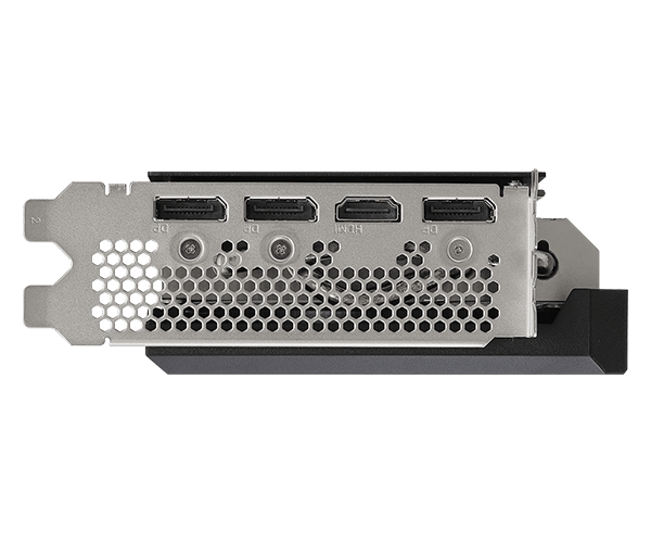 ASRock Intel Arc A750 Challenger SE OC 8GB Graphics Card