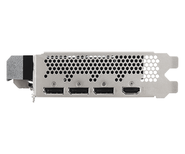 ASRock Intel Arc B570 Challenger OC 10GB Graphics Card