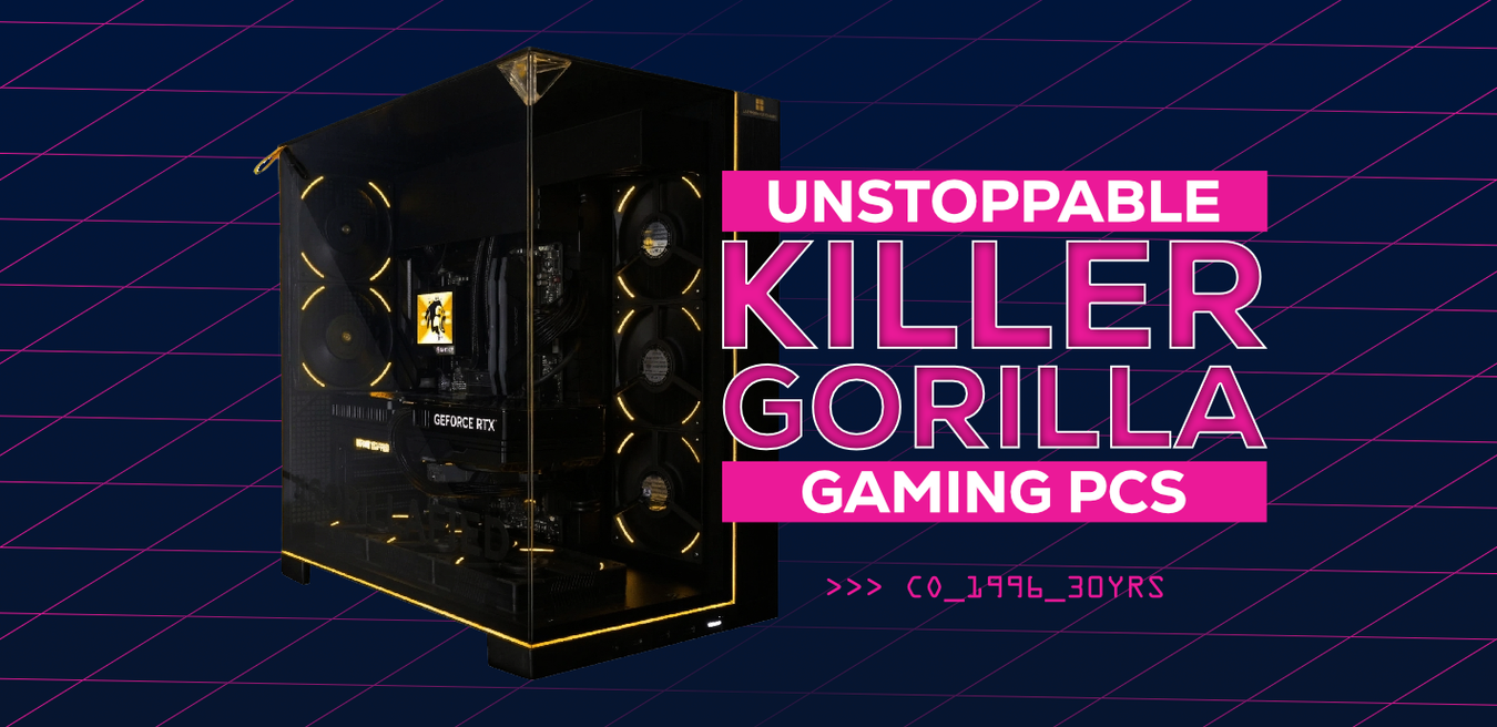 Computer Orbit image