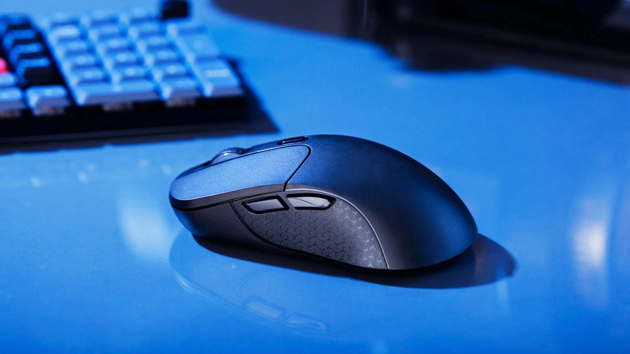 Keychron M3 Lightweight Wireless Mouse