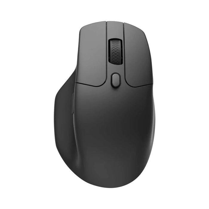 Keychron M6 Ergonomic Wireless Mouse Black