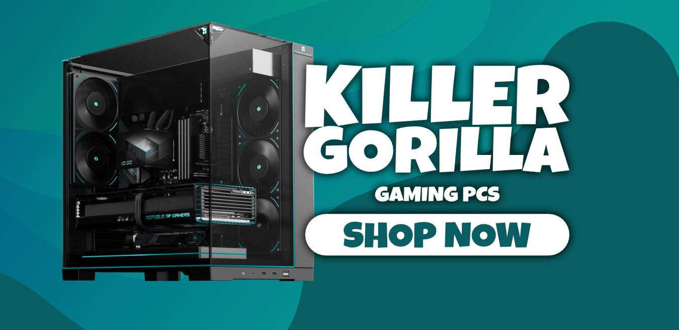 Computer Orbit image