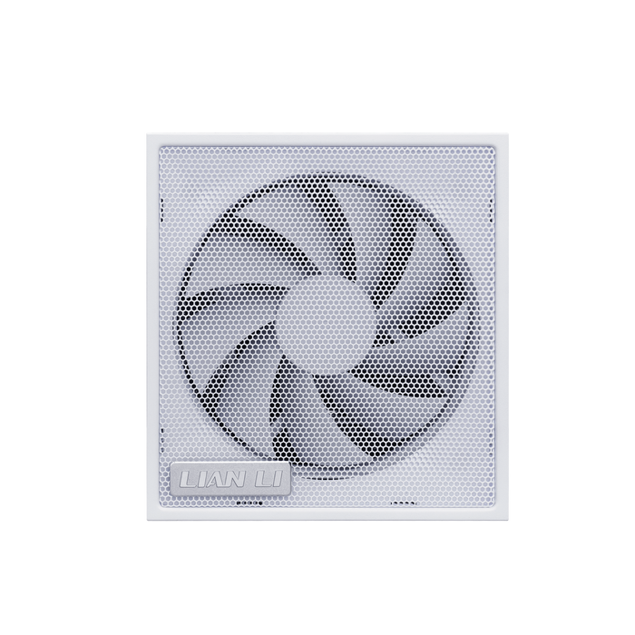 1000W Lian Li SX Platinum White ATX 3.1 Fully Modular PSU