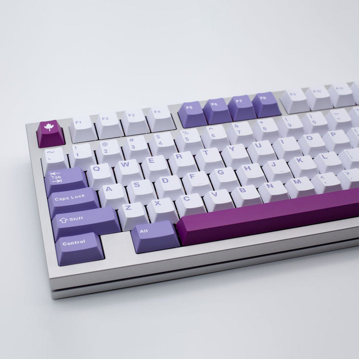 DaYe Tuzi Cherry Profile Doubleshot ABS Keycaps