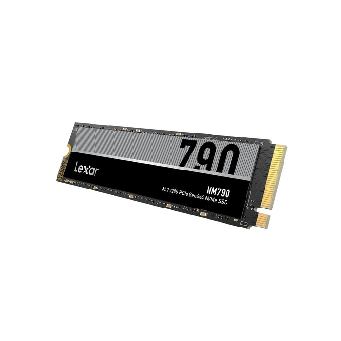 4TB Lexar NM790 PCIe 4.0 NVMe M.2 SSD