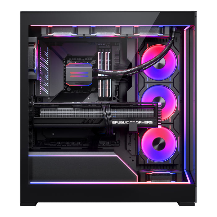 Phanteks NV5 D-RGB Lighting Kit Black