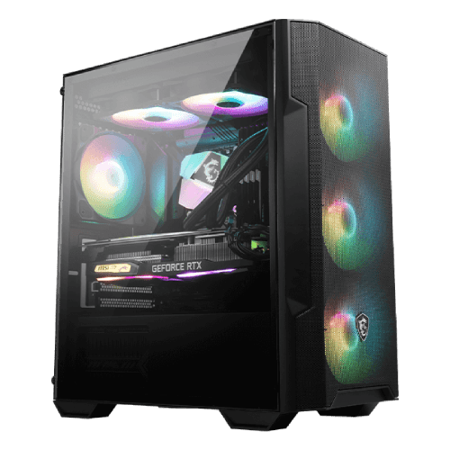 Gorilla Gaming Killer V1 Gaming PC