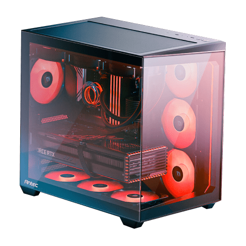 Gorilla Gaming Killer V3 Gaming PC