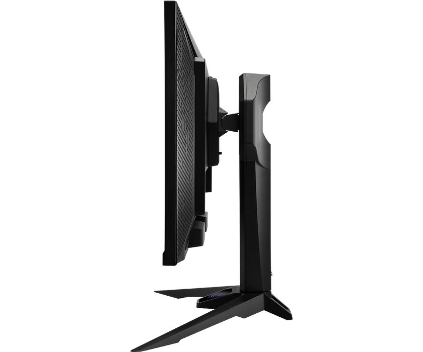 27" ASRock Phantom Gaming PG27QFW2A QHD 400Hz IPS Monitor