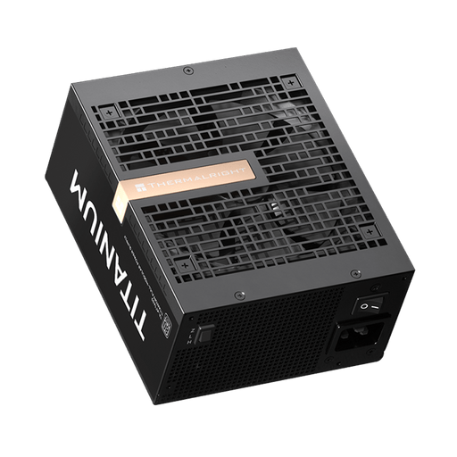 Thermalright Power Supplies image