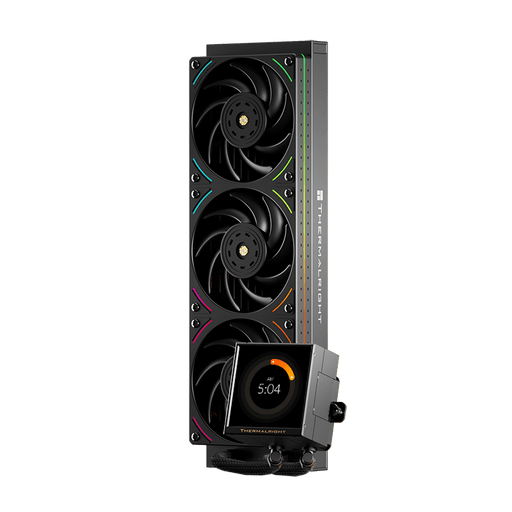 Thermalright AIO Liquid Coolers image