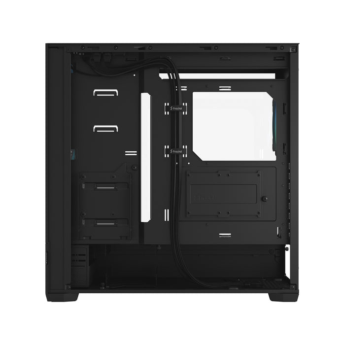 Fractal Design Pop XL Air RGB Black TG Clear ATX Case