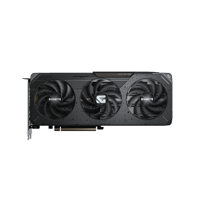 Gigabyte RX 9060 XT 8GB Gaming OC Graphics Card