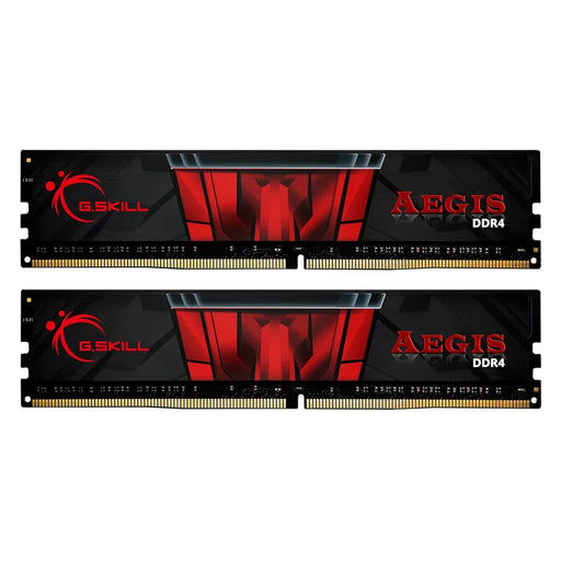 DDR4 Desktop RAM image