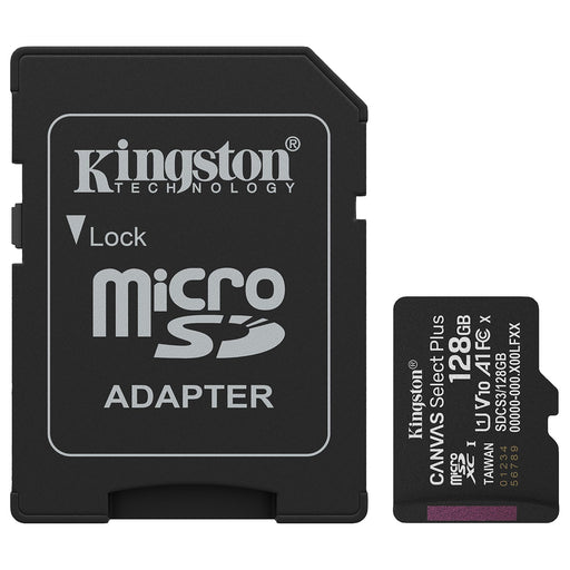 SD Cards image