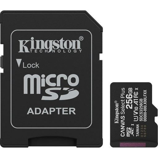 SD Cards image